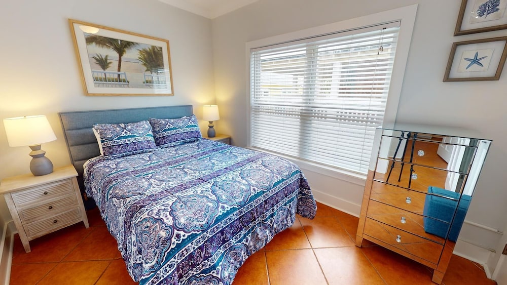 Oceanview A by Tybee Vacation Rentals
