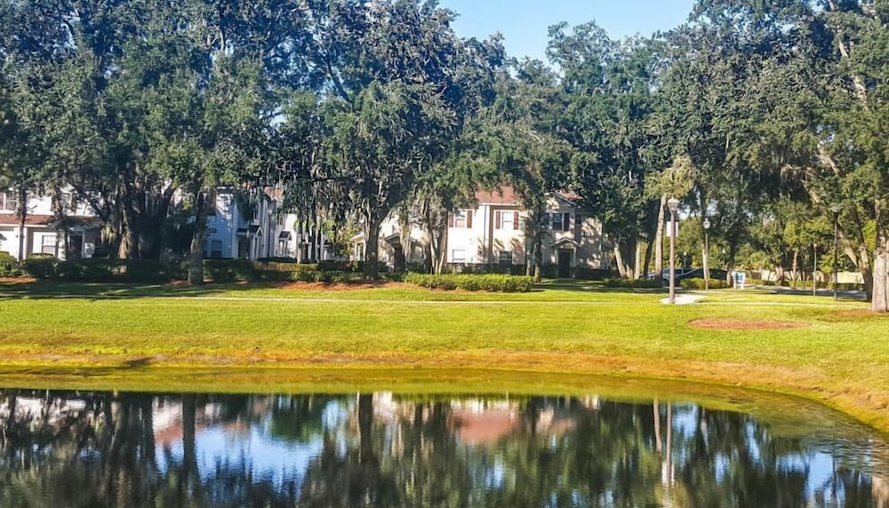 Villa Rios Camilo - Lucaya Village