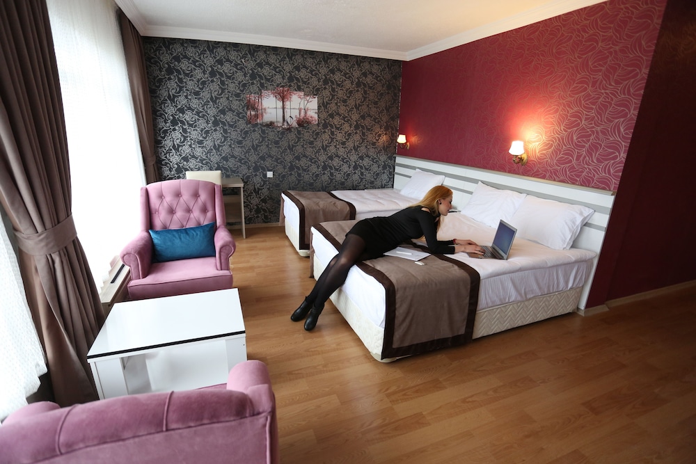 Destino Park Otel - Image 21