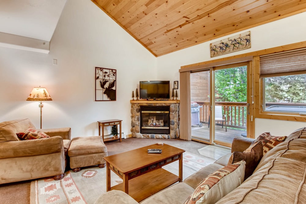 Estes Park Condos - Property Image 172