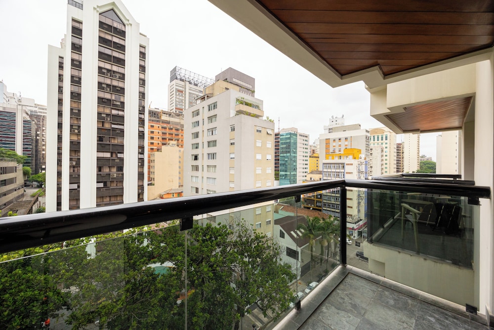 LDM - Residencial Jd. Paulista by Anora Spaces