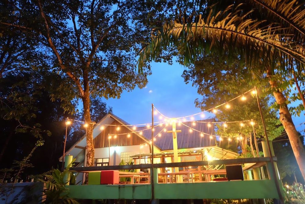 Koh Kood Garden House