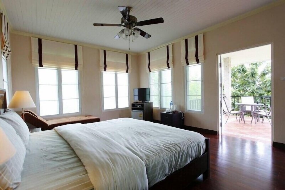 Khaoyai Nature Retreat