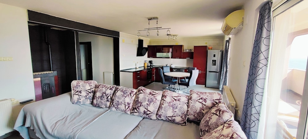 Apartment Oaza 2