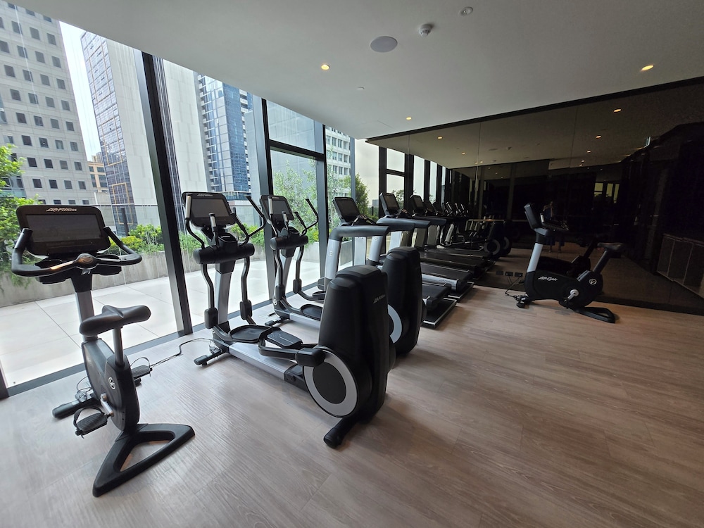 Melbourne Corporate Apartments - King Street