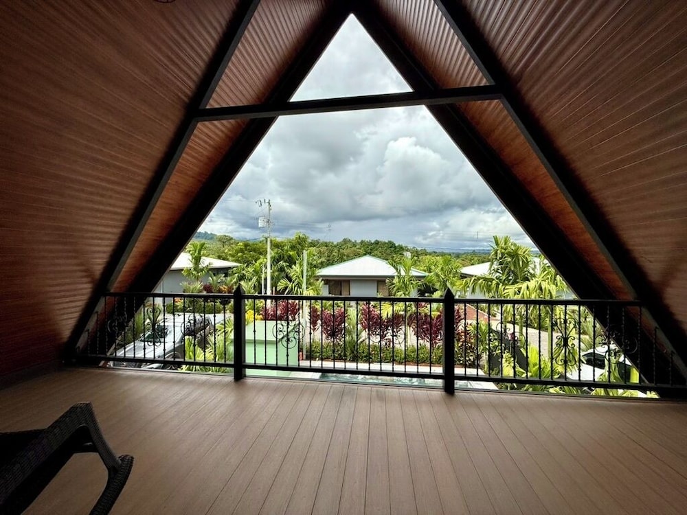 Kaluma Villas