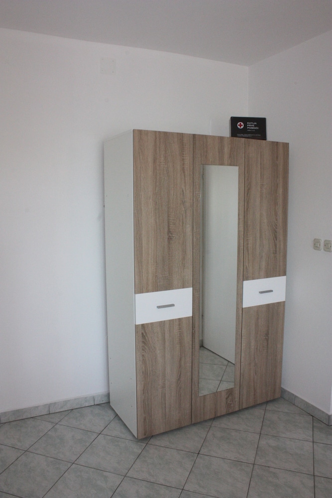 Apartments Blato-M