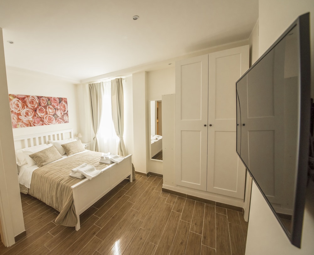 BePlace Aventino