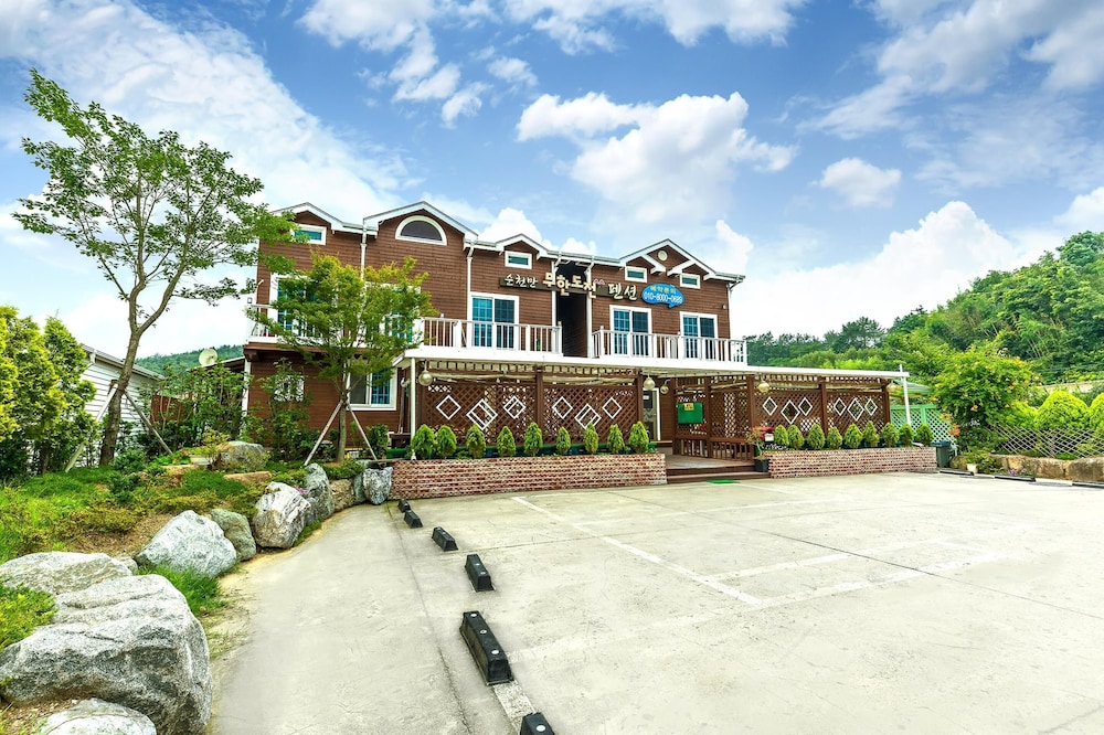 Suncheonman Muhan Dojan Pension