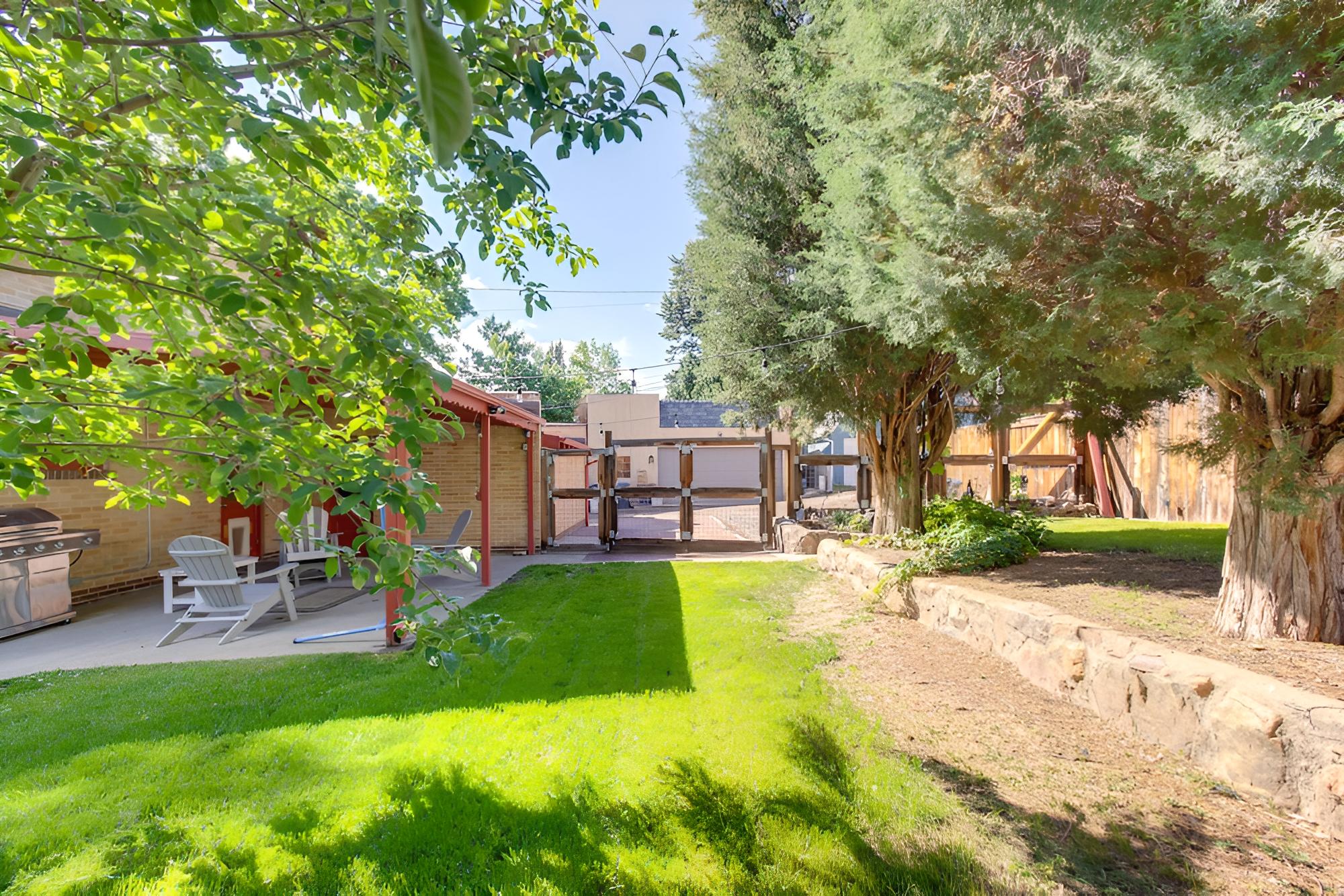 Updated + Bright Golden Home - Walk to Downtown! view 2