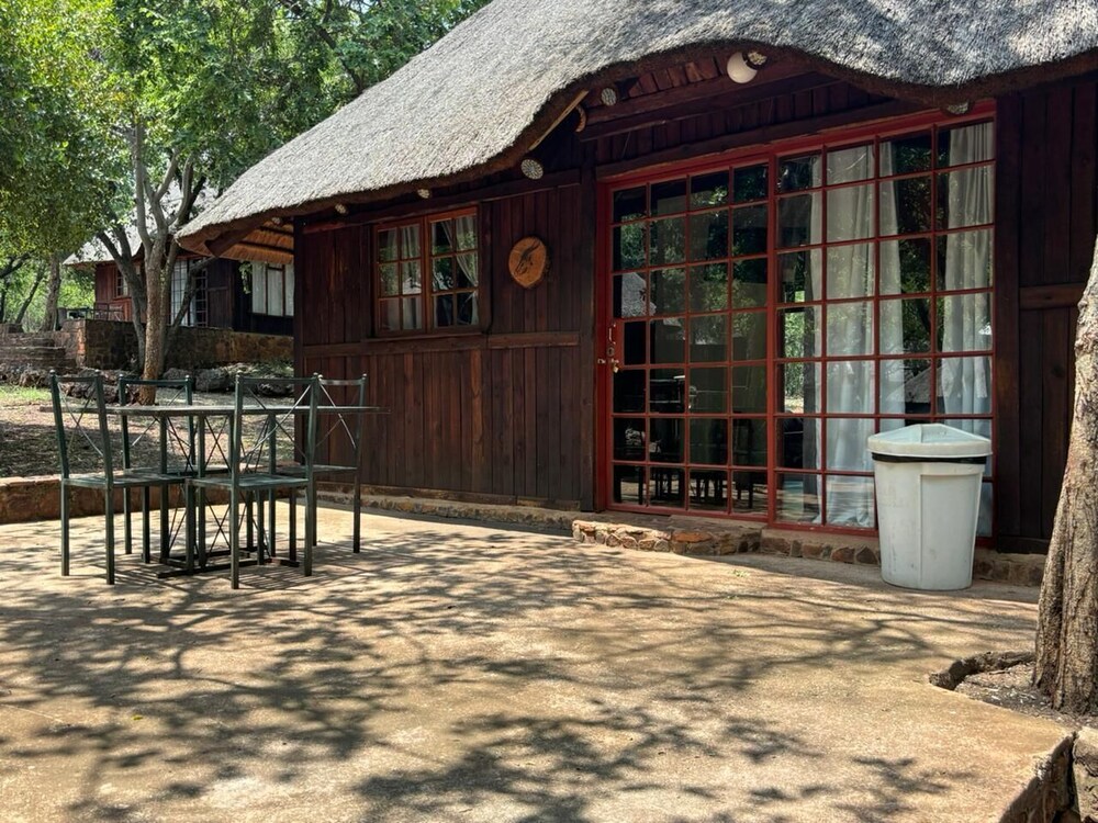 Thabankwe Bushveld Inn