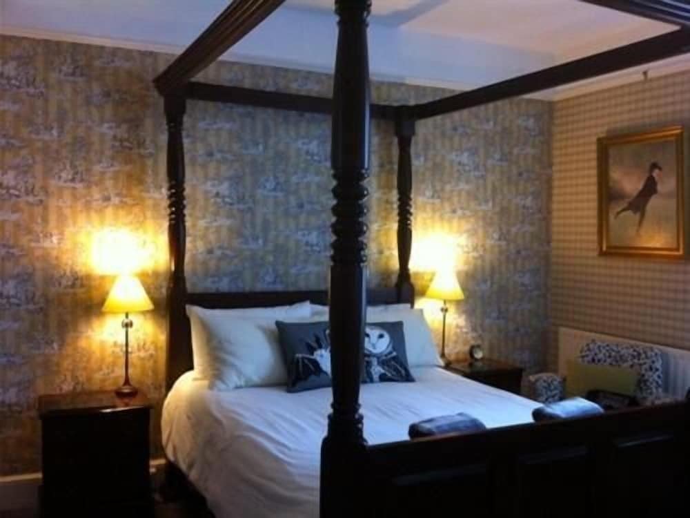 Spire House B&B