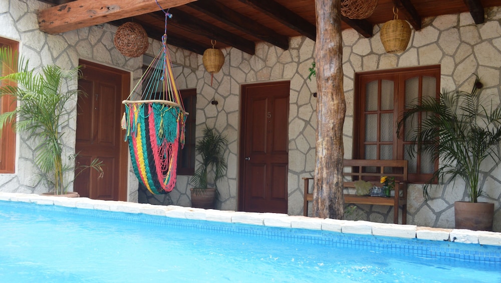 Casa San Juan