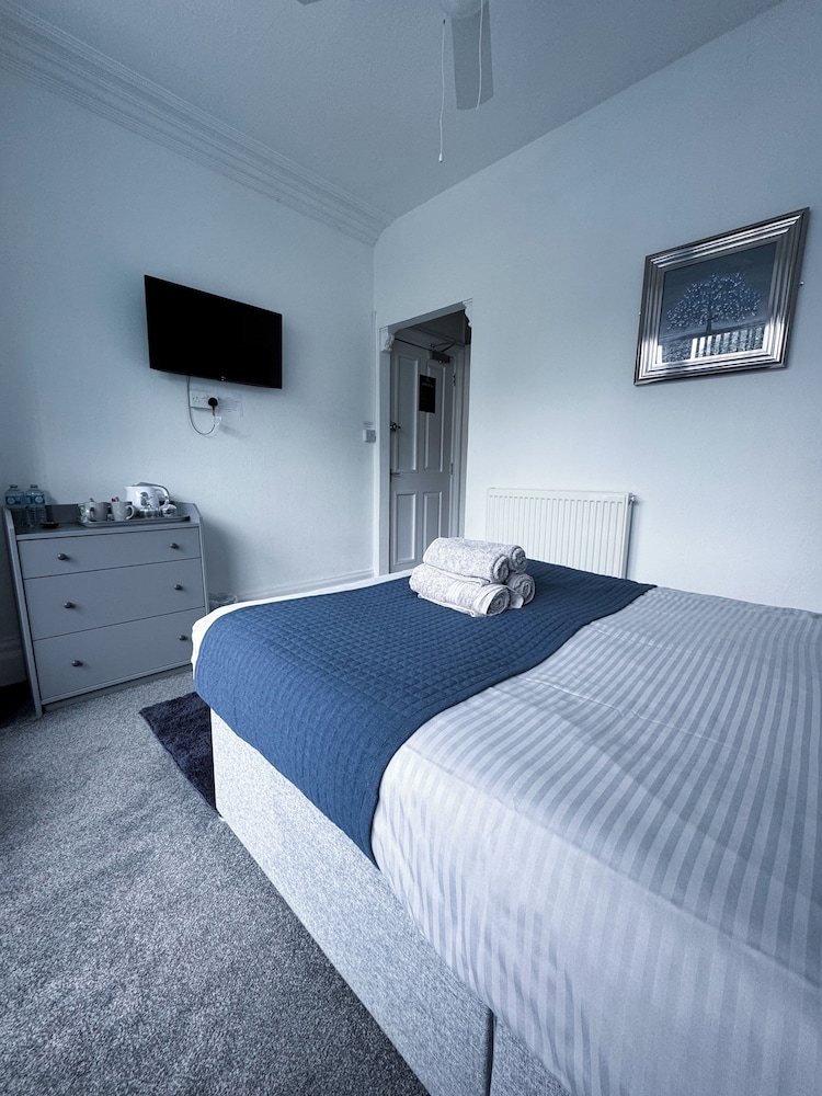 Thornleigh Guest House