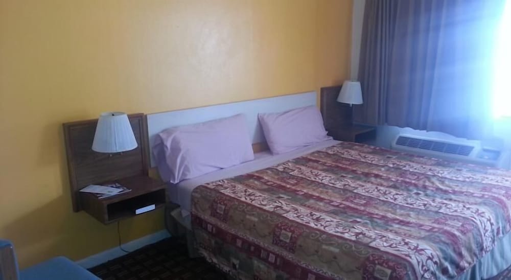 XIT Ranch Motel