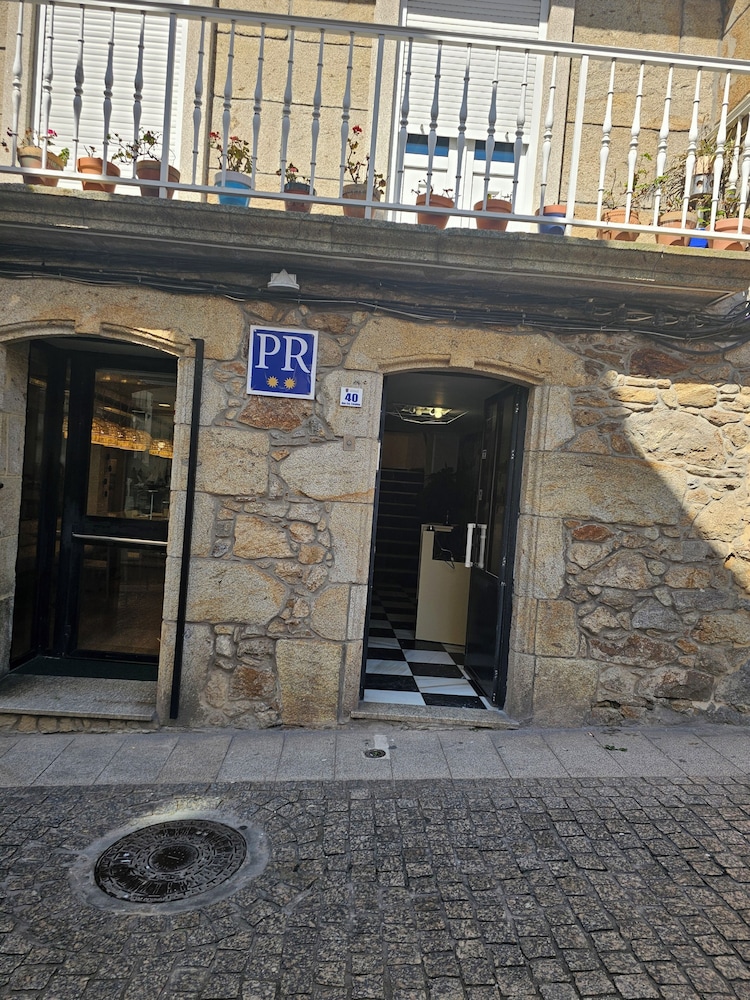 HOSTAL MARIQUITO
