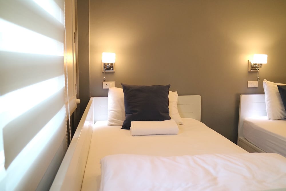 Golden Mountain Hostel - Image 2