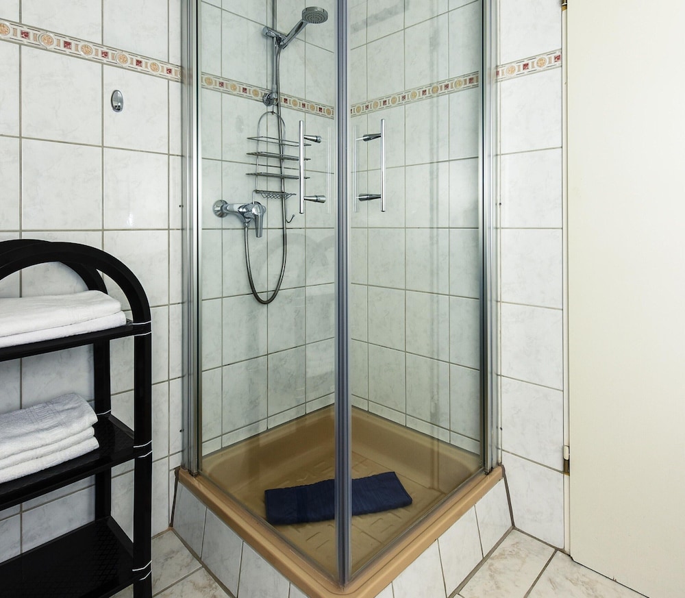 Ferienwohnung in Bensersiel