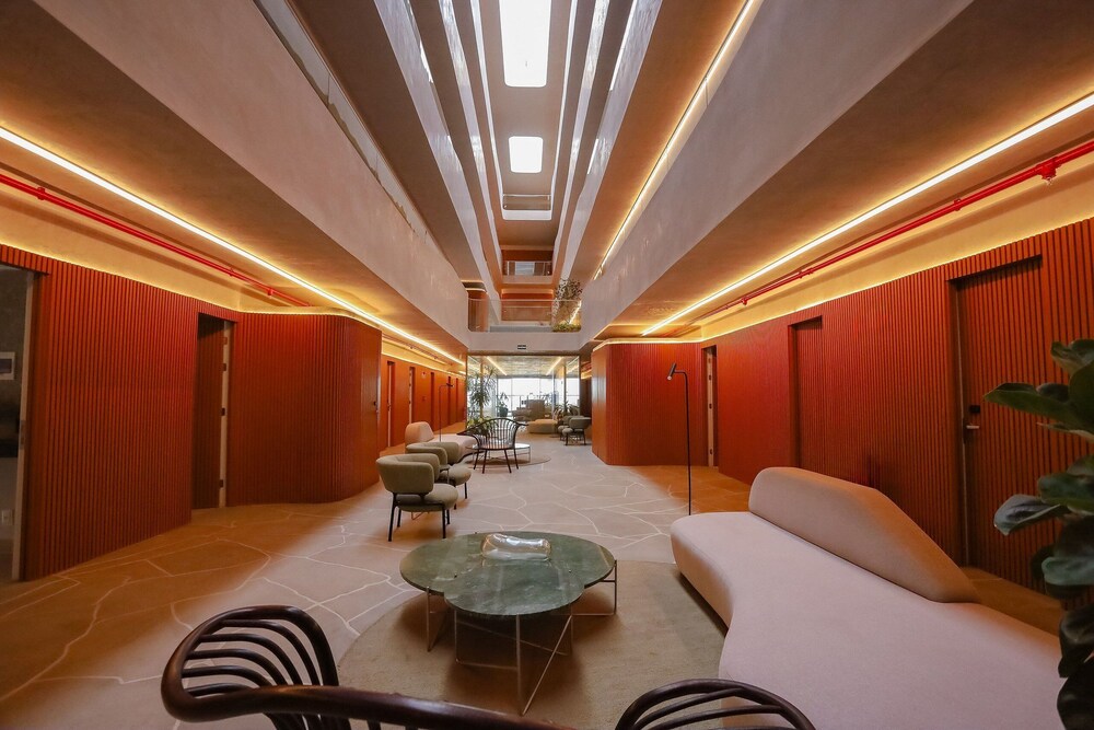 Setai Yacht - Garden III - By Almare