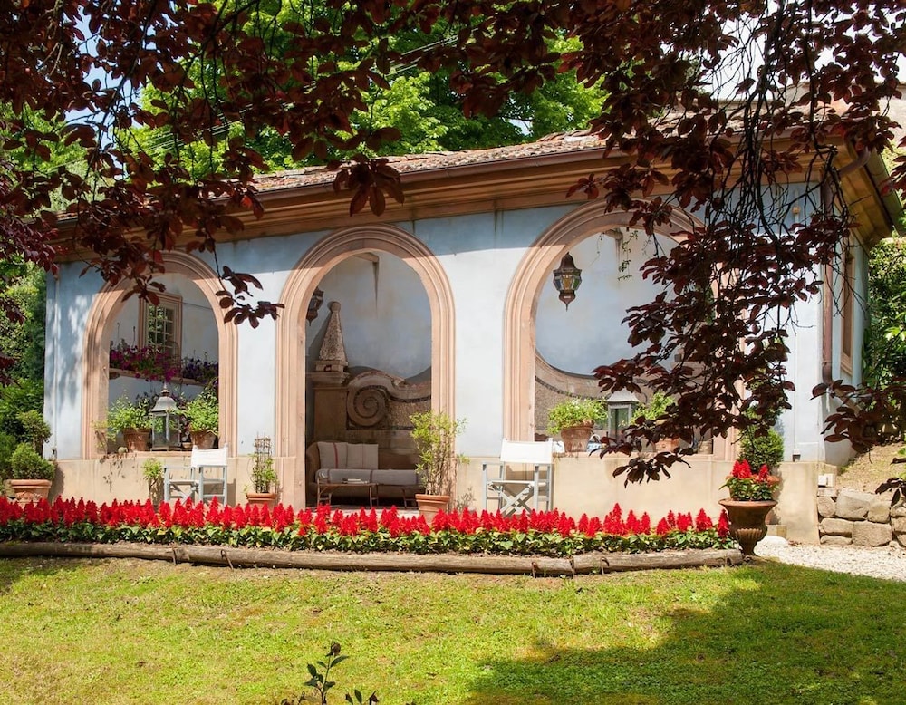 B&B Il Fienile