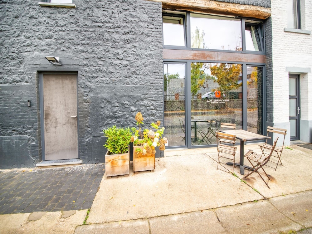 Charming Holiday Home Near Namur With Private Sauna