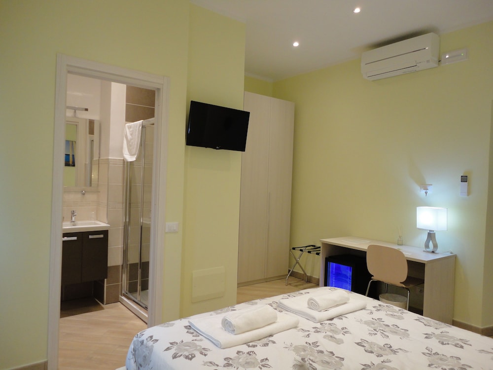 Guesthouse Le Tre Spezie