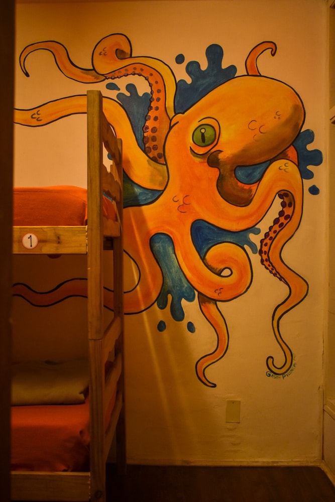 B&B Hostel