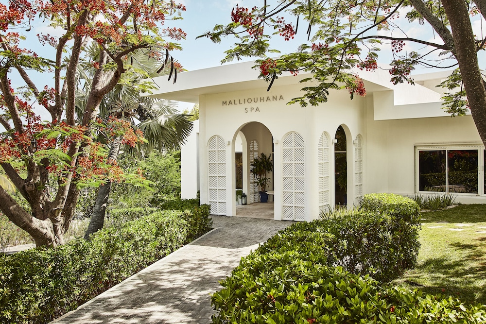 Malliouhana Resort Anguilla