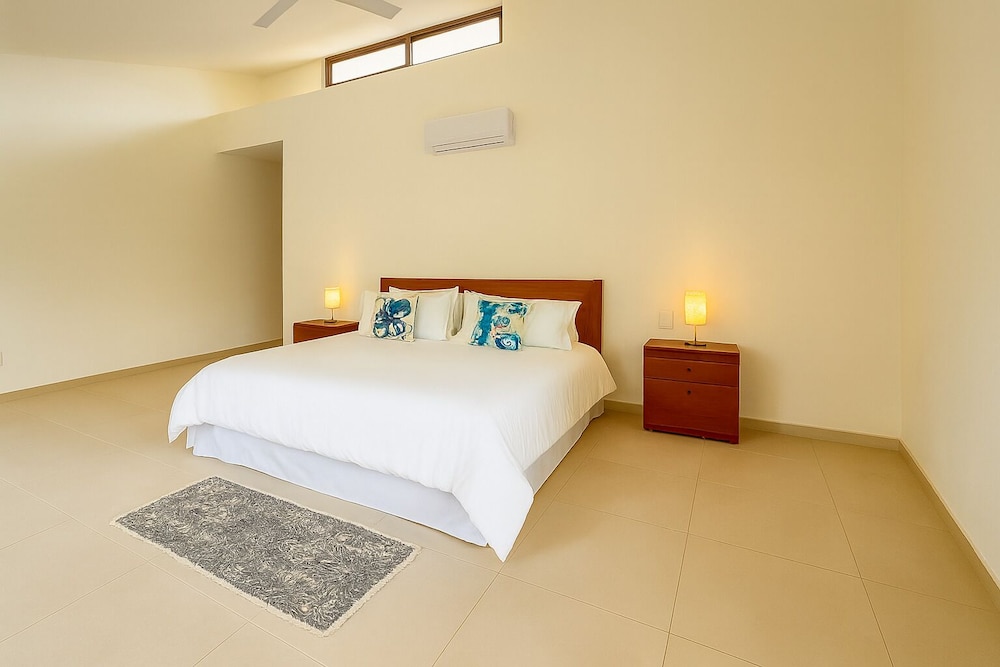 Villa Tres Delfines Private Pool And Family Fun Puerto Aventuras
