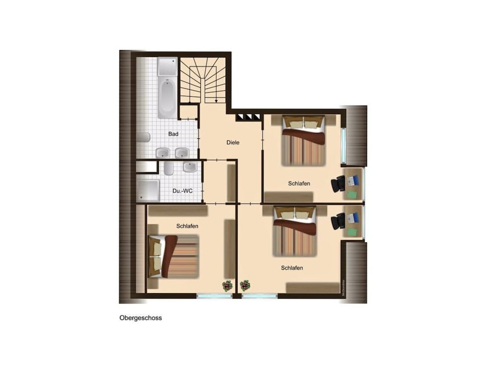 Westerheide Modern Retreat