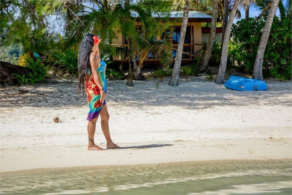 Te Rito Lagoon Villas