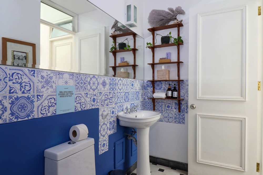 w Beautiful Suite in Casa Residence Barranco