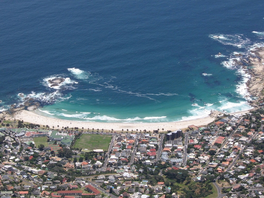 Constantia Cottages