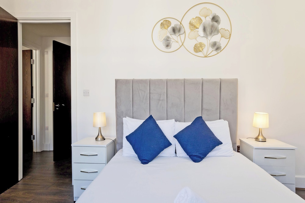 Imperial Liverpool Street Apartments
