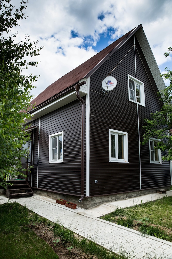Nikitskoe podvorie