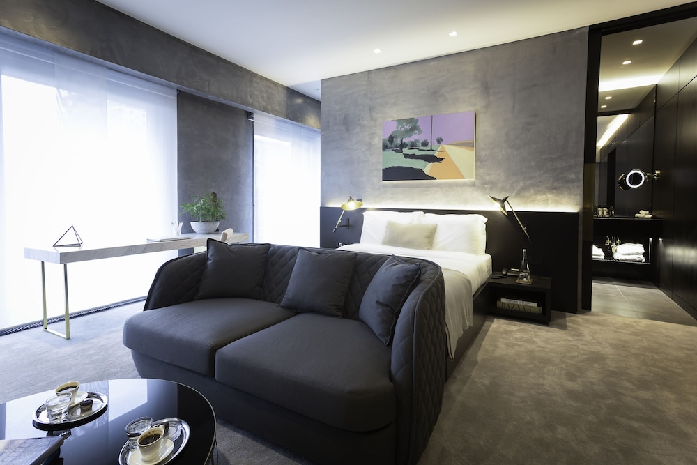 The Mill Otel Bomonti - Image 51