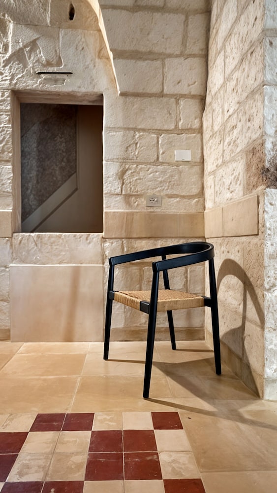 PALAZZO VIGILARIUM - Boutique Rooms