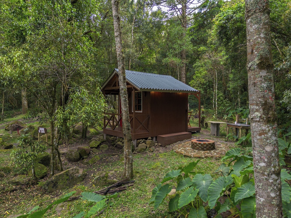 Refugio Soldados Sebold