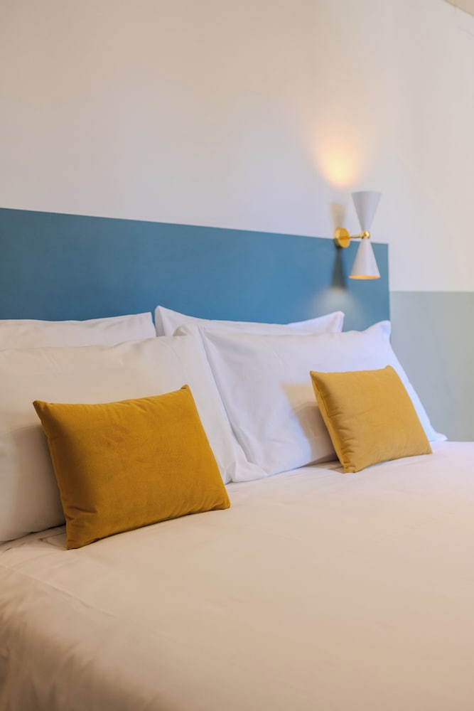 B&B Stanze Guelfe