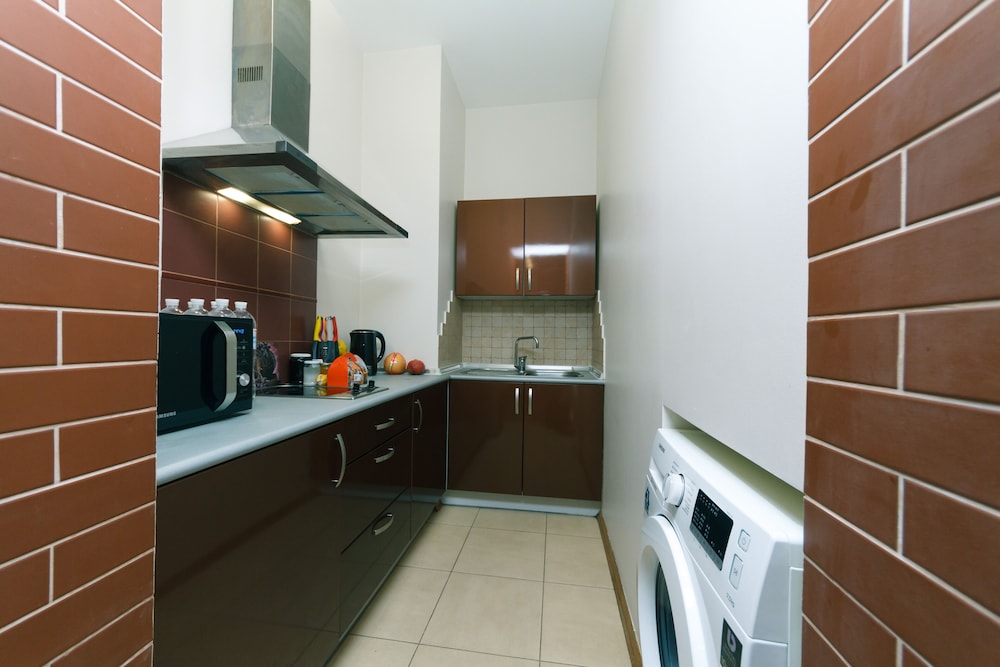Kiev Rent Apartments