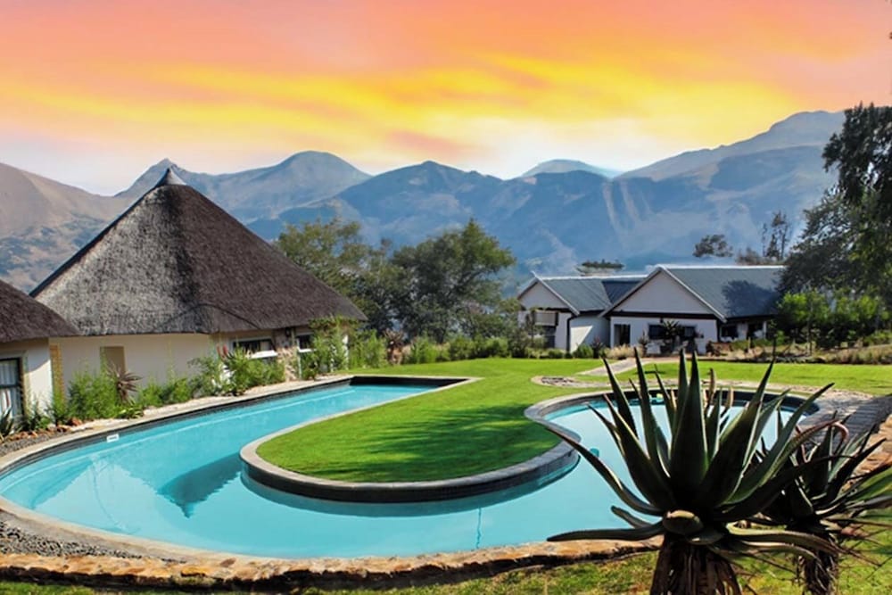 Indoni Eco Village