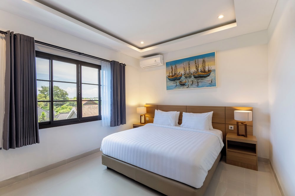 Adikara Apartment by Betterplace