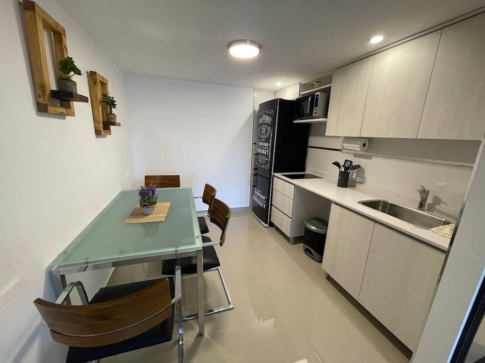 Luxury in San Telmo - Paseo de la Cisterna No6185