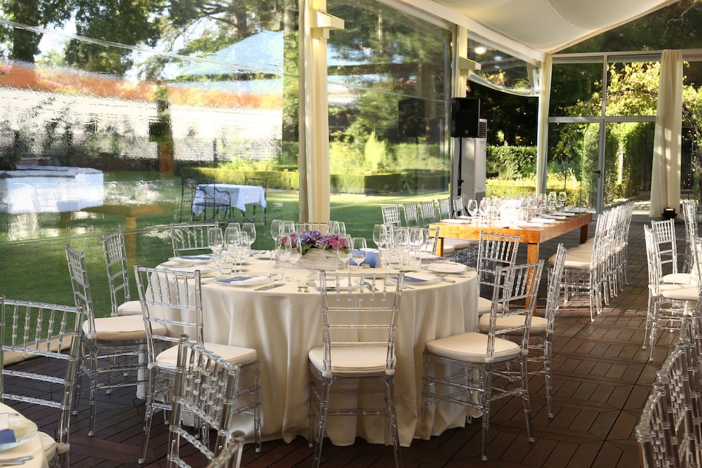 Coimbra Vacations - Quinta Das Lagrimas - Property Image 5