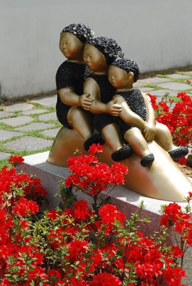 Damyang Meta Pension