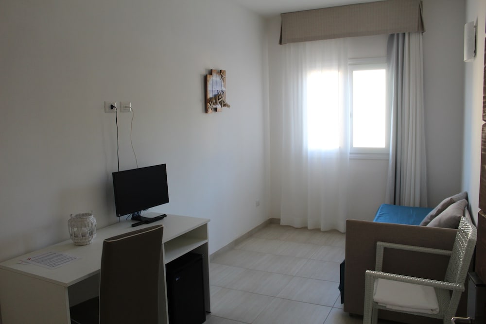 Stella Marina B&B photo 5