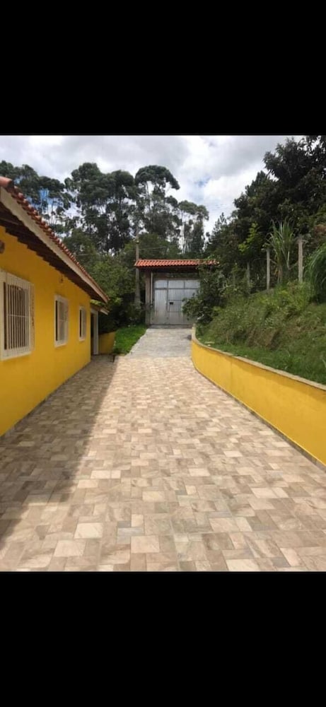 Chácara pedacinho do céu Itu