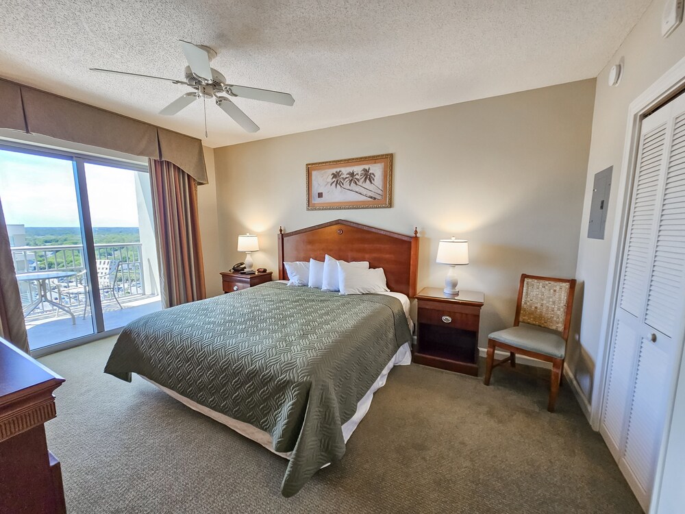 Ocean Front, 1602 Royale Palms 3 Bedroom Condo