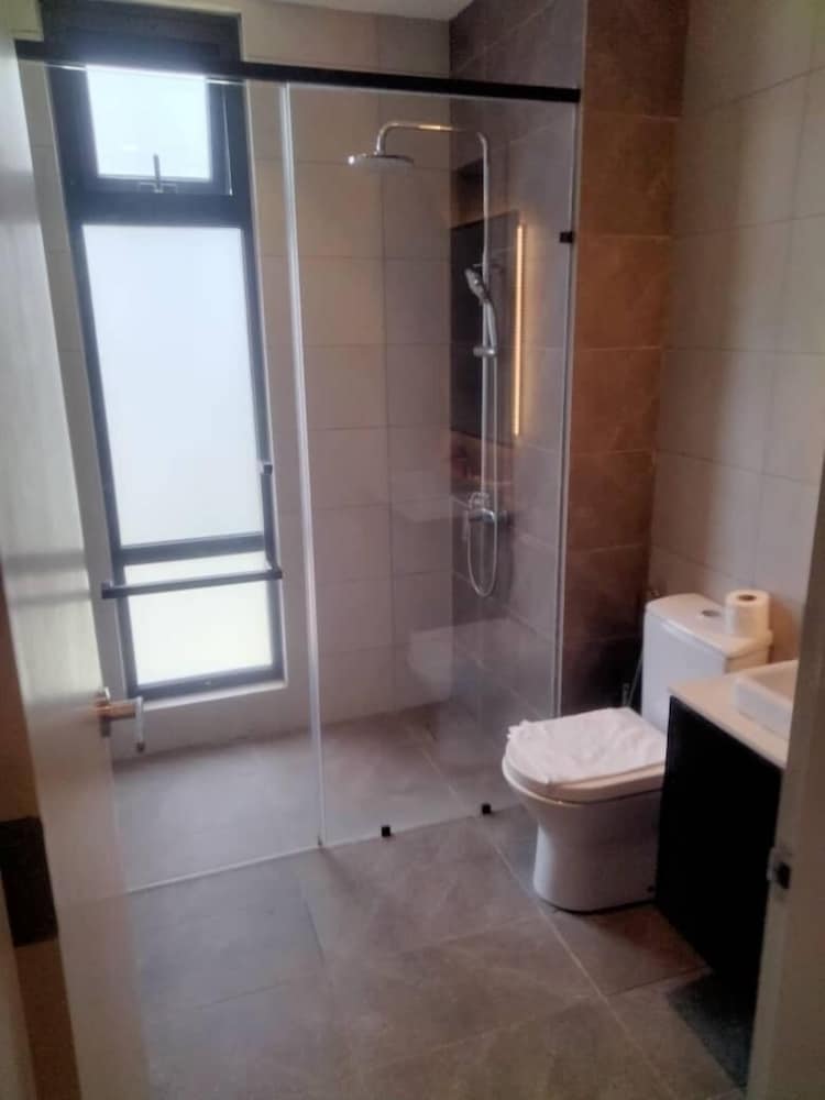 Agile Residence Bukit Bintang by TRX
