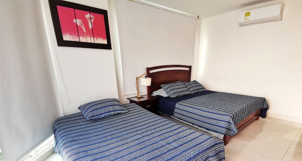 Apartamento El Laguito By Parceros Group view 4